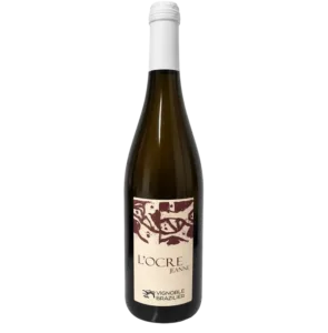 L'Ocre Jeanne AOP Coteaux du Vendômois - Vin Blanc Bio